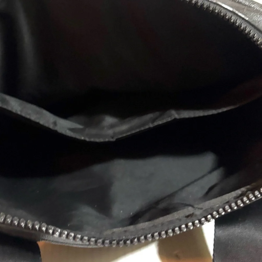 Michael kors unisex unisex Sophisticated Black  Briefcase